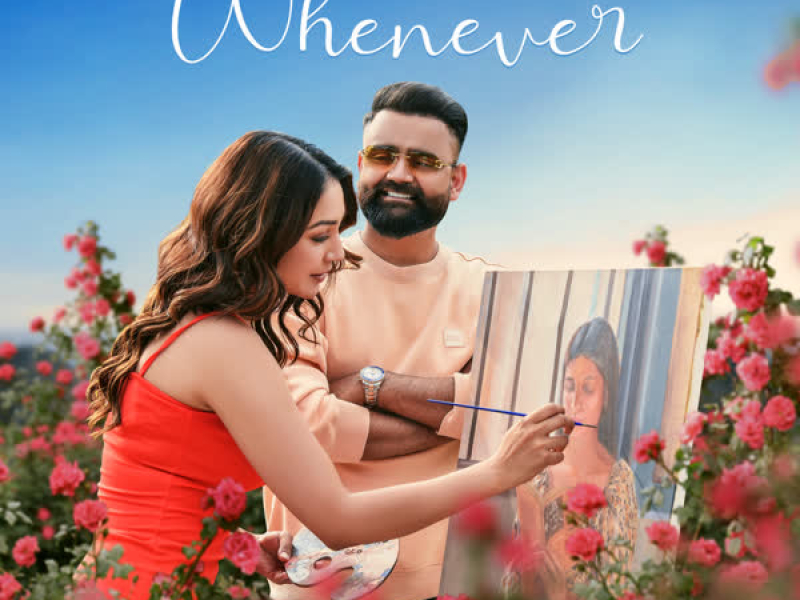Whenever (Single)