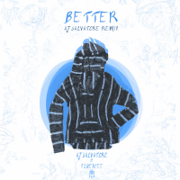 Better (AJ Salvatore Remix) (Single)