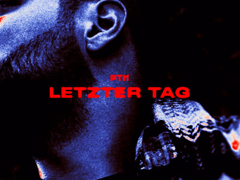 Letzter Tag (Single)