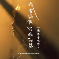 我曾经发了疯的想（国粤合唱版） (Single)