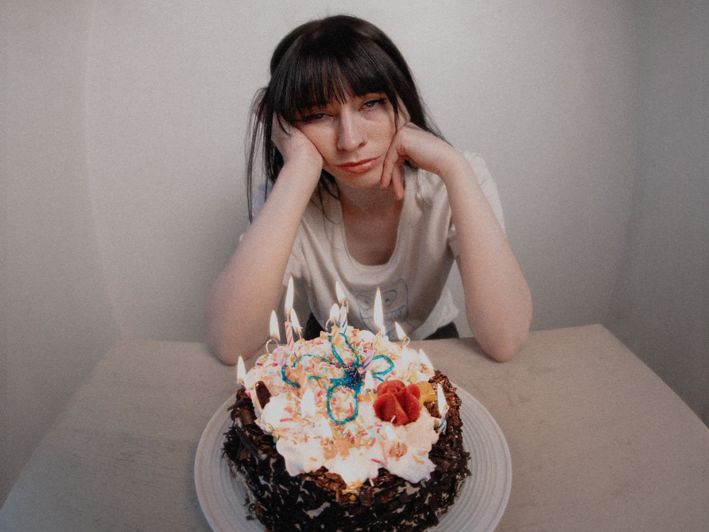 Dö före dig (Single)