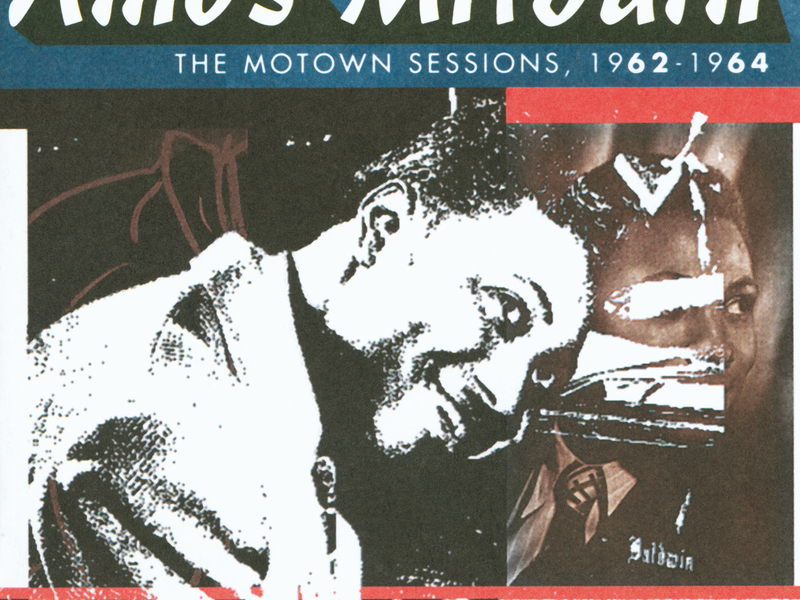 The Motown Sessions 1962-1964