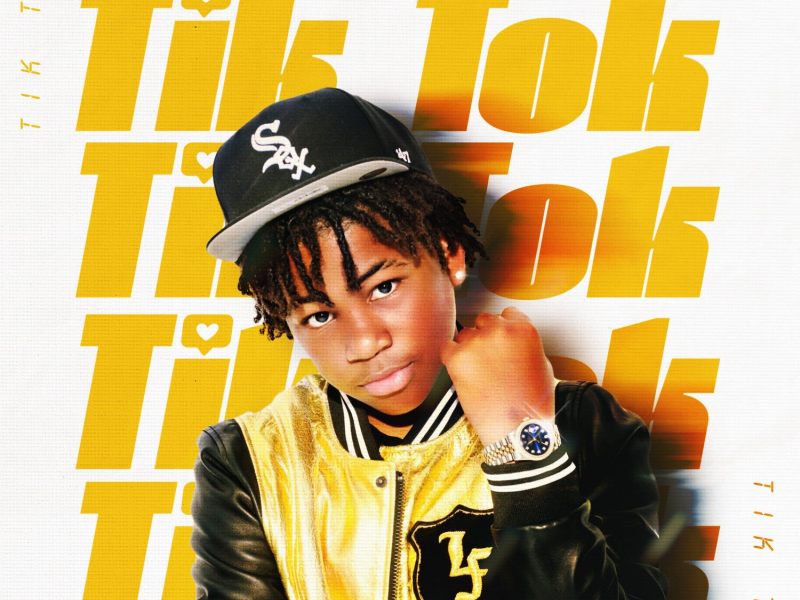 Tik Tok (Single)
