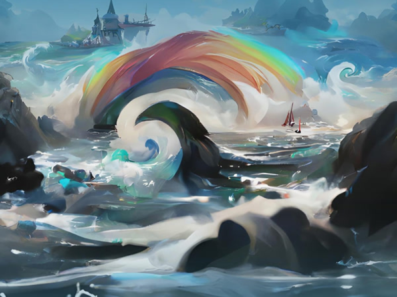 Semangat berdiri tegak (Single)