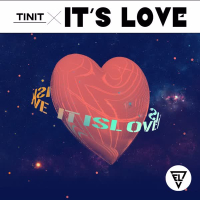 it is love (EP)