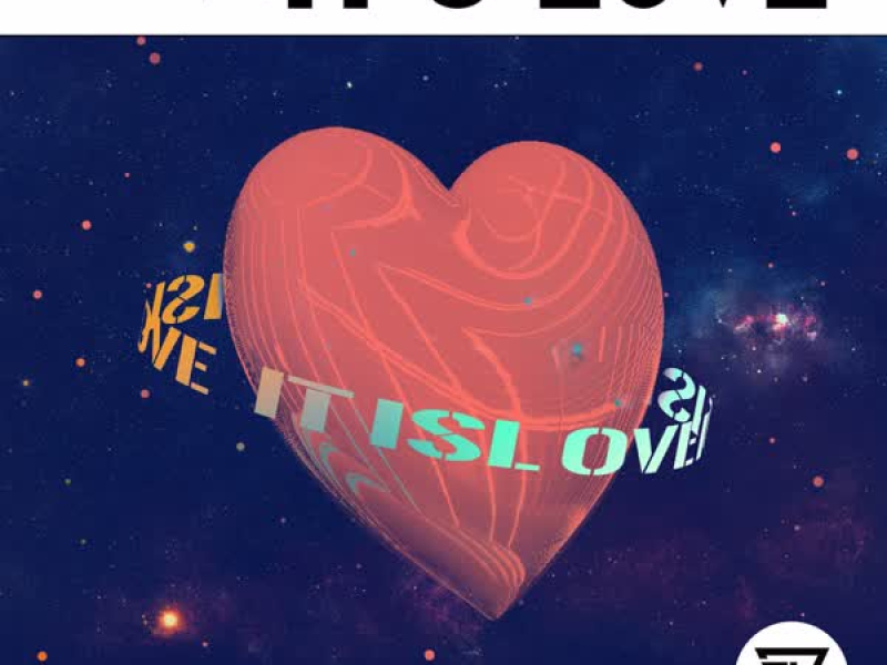 it is love (EP)