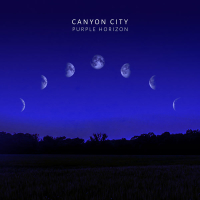 Purple Horizon (Single)