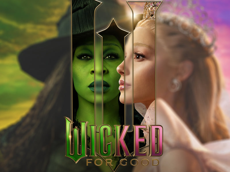 Wicked: For Good – The Soundtrack