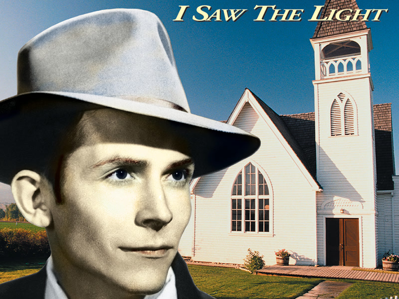 I Saw The Light (Expanded Edition)