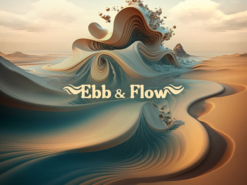 Ebb & Flow (Single)