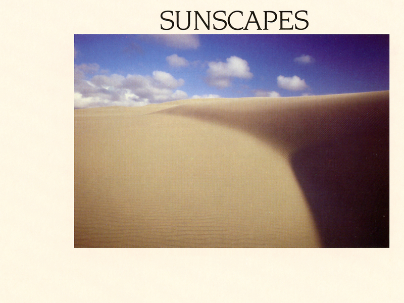 Sunscapes