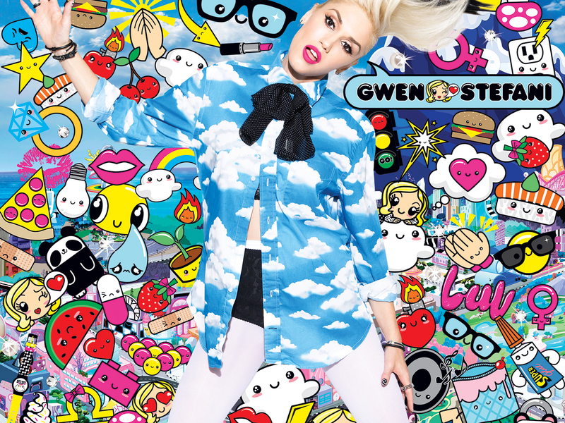 Spark The Fire (Single)