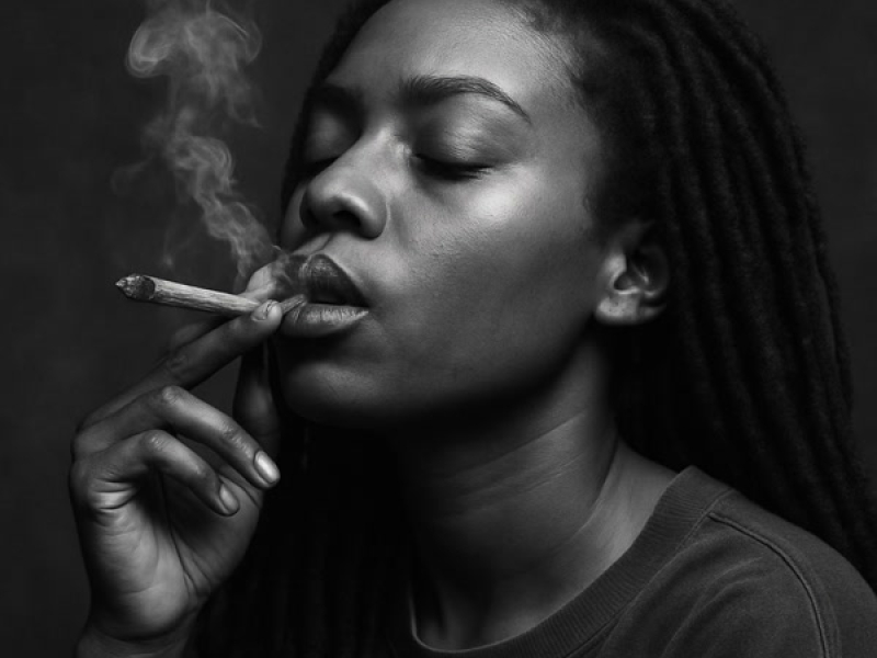 SKUNK À VONTADE (Single)