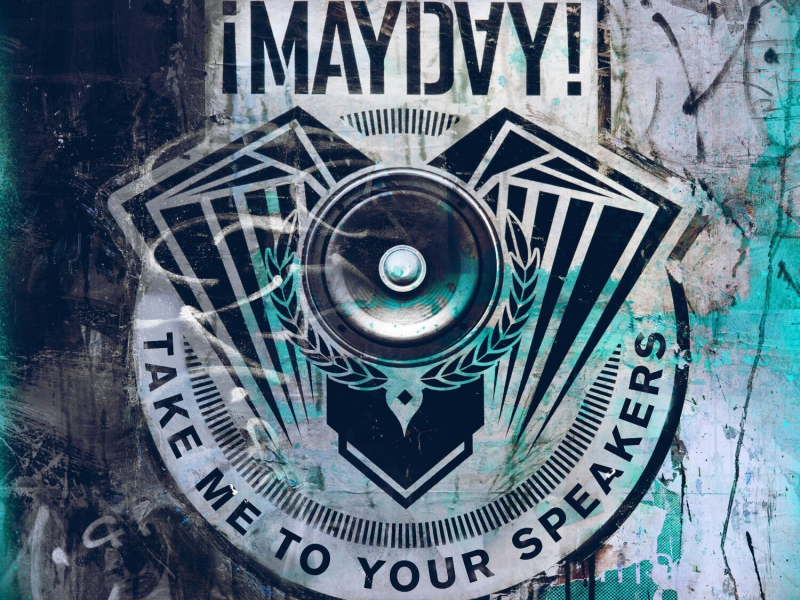 Take Me to Your Speakers (Instrumentals)