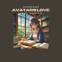 Avatar'S Love (feat. Nahfer) (Single)