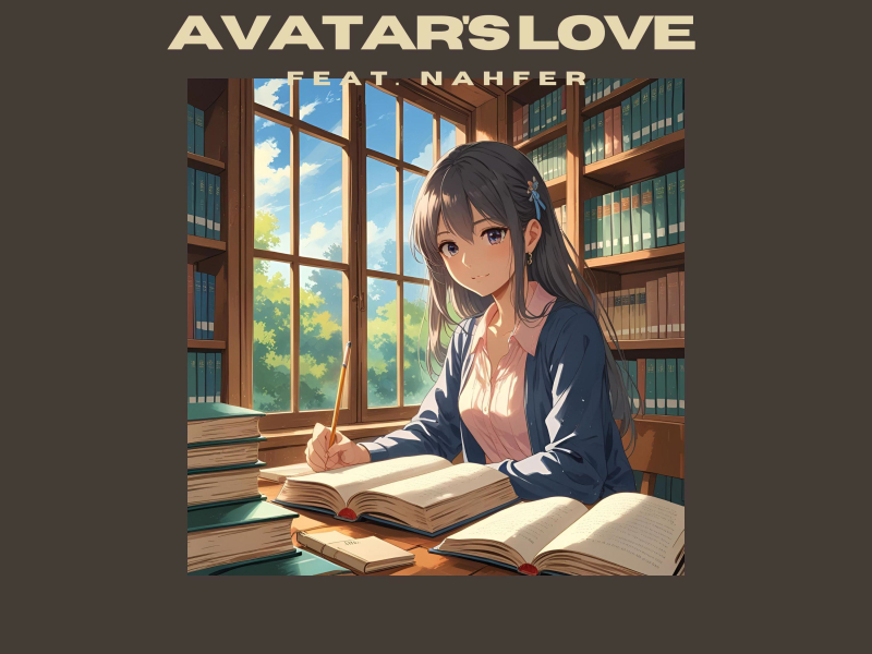 Avatar'S Love (feat. Nahfer) (Single)