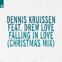 Falling In Love (Christmas Mix) (Single)