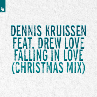 Falling In Love (Christmas Mix) (Single)