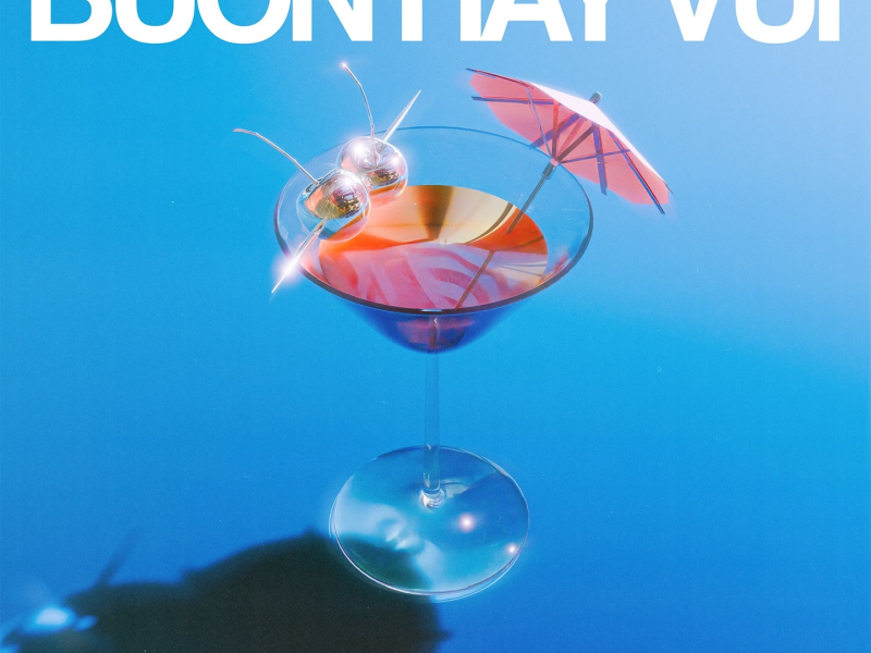 Buồn Hay Vui (feat. RPT MCK, Obito, Ronboogz & Boyzed) (Single)