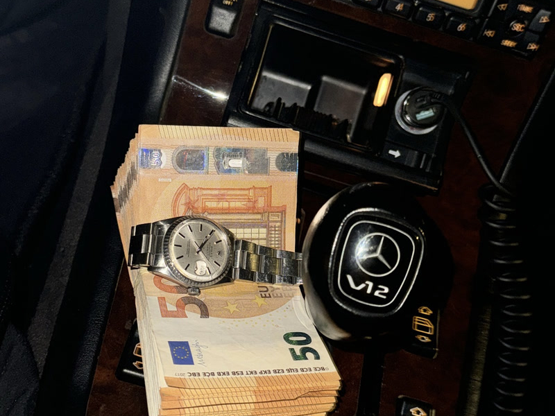 Success Freestyle (Single)