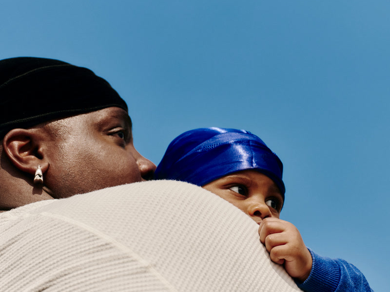 RnB Matou A Fome (Single)