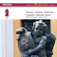 Mozart: Apollo & Hyacinthus (Complete Mozart Edition)