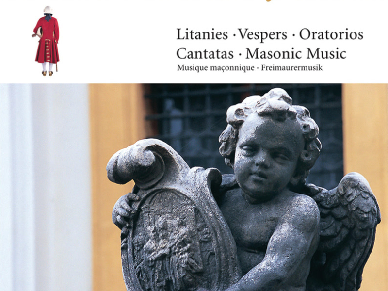 Mozart: Apollo & Hyacinthus (Complete Mozart Edition)