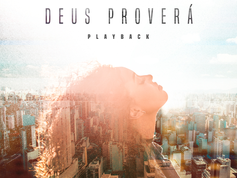 Deus Proverá (Playback)