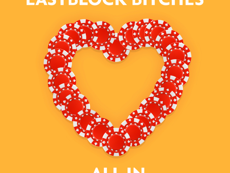 All In (OBS Mix) (Single)