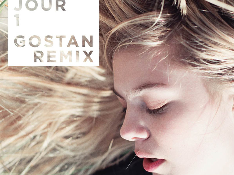Jour 1 (Gostan Remix) (Single)