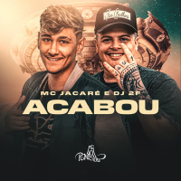 Acabou (Single)