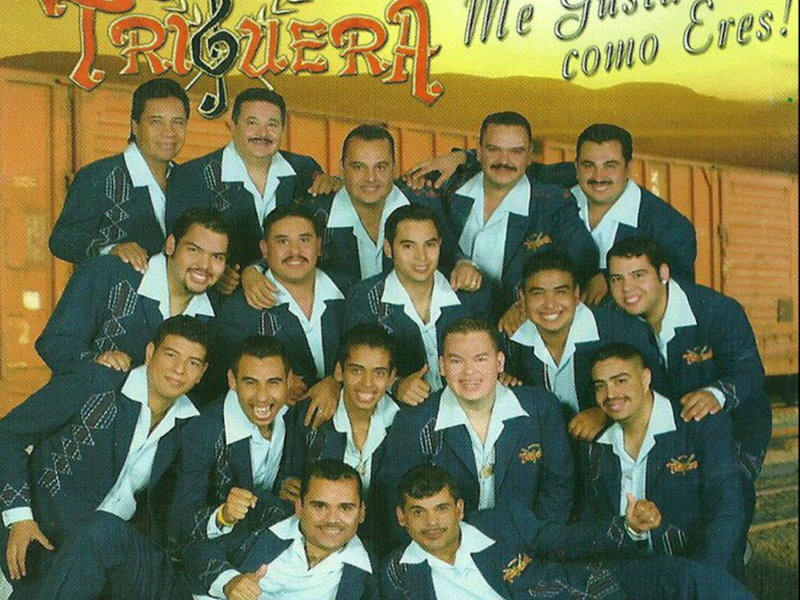 Me Gusta Como Eres (Edited)