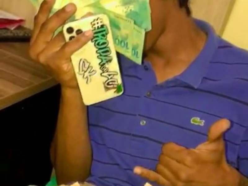 Mtg - Vou Te Machucar (Single)