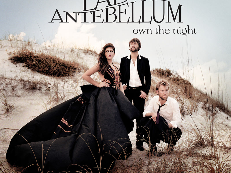 Own The Night Spotify Interview