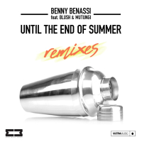 Until The End Of Summer (EP)