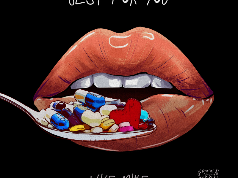 Best for You (Single)