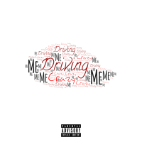 Driving Me Crazy (feat. Tha Vill) (Single)