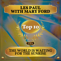 The World Is Waiting for the Sunrise (Single)