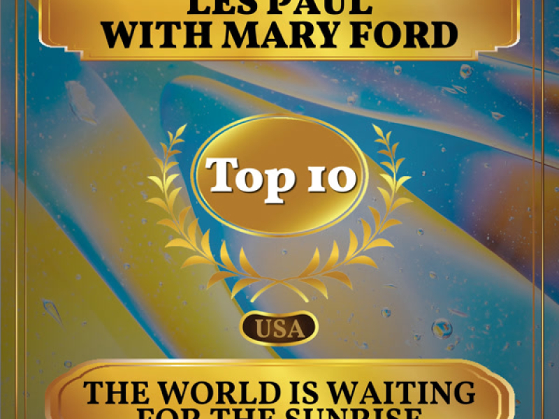 The World Is Waiting for the Sunrise (Single)