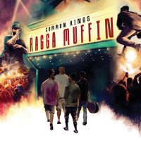 Raggamuffin (Single)