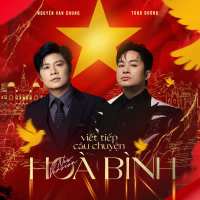 Viết Tiếp Câu Chuyện Hòa Bình (Single)