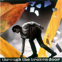 Through The Broken Door