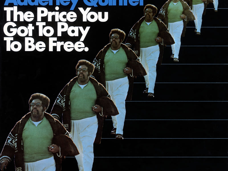 The Price You Got To Pay To Be Free (Live In Los Angeles/1970)