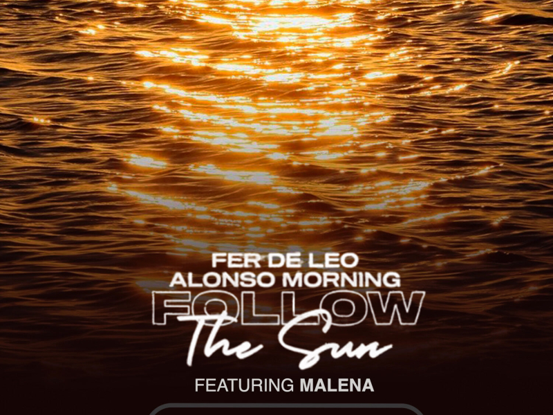 Follow the Sun (Ladies on Mars Remix) (Single)