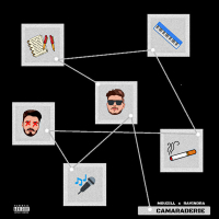 Camaraderie (Single)