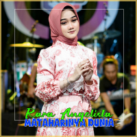Mataharinya Dunia (Single)