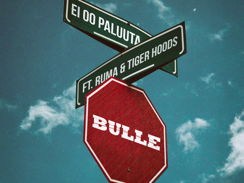 Ei Oo Paluuta (Single)