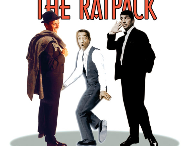 The Very Best Of The Ratpack