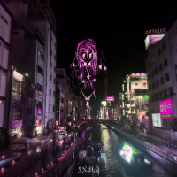 osaka (Single)