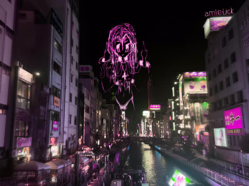 osaka (Single)